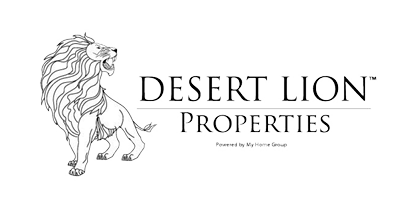 Desert-Lion